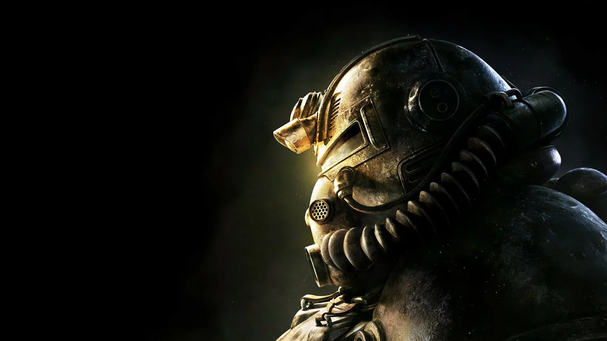 Арт из Fallout 76 / Картинка 1