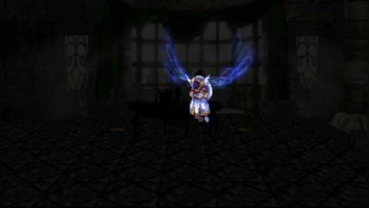 Скриншоты из Valkyrie Profile: Lenneth / Картинка 21