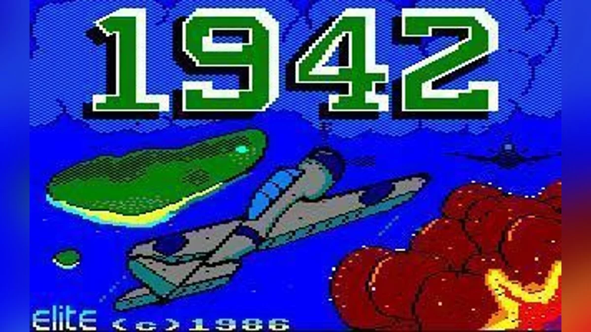 Скриншоты из 1942 / Картинка 26