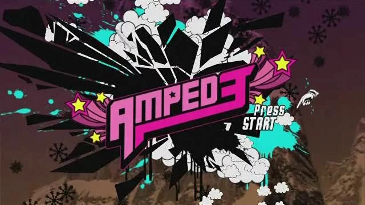 Скриншоты из Amped 3 / Картинка 3