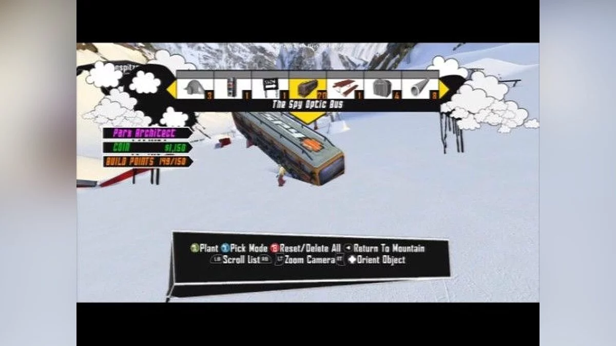 Скриншоты из Amped 3 / Картинка 28