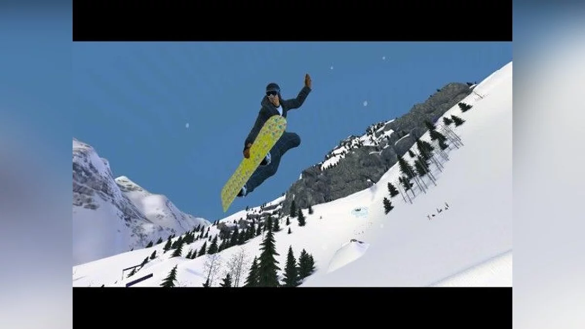 Скриншоты из Amped 3 / Картинка 33