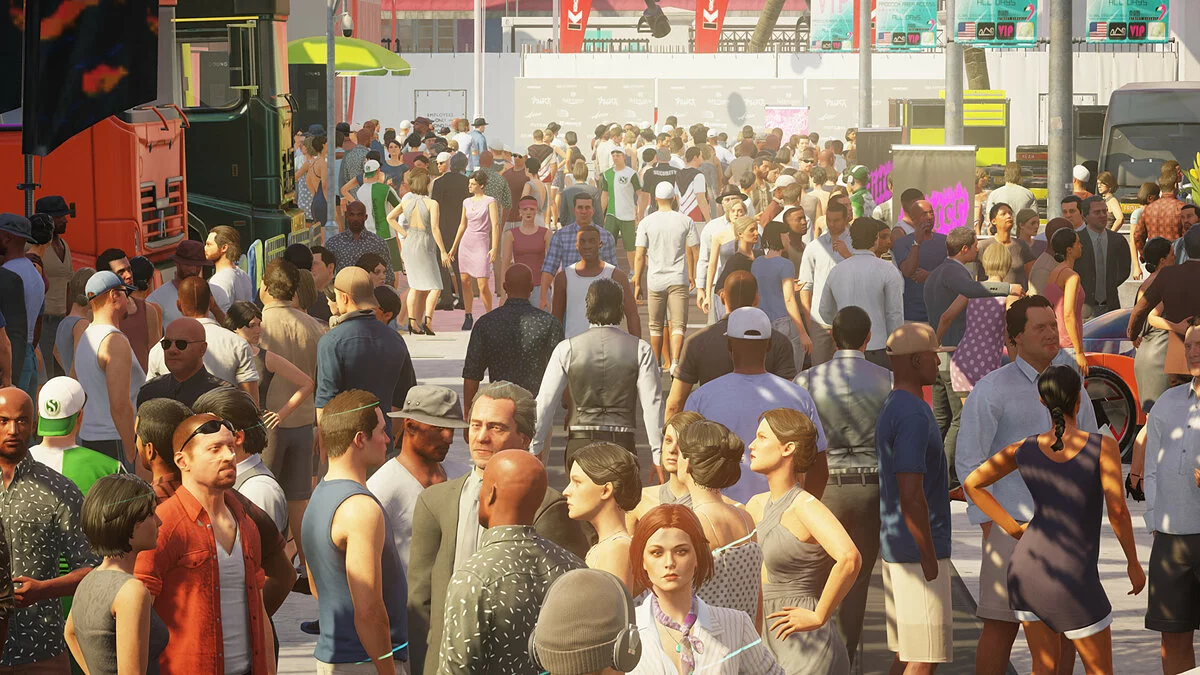 Скриншоты из Hitman 2 / Картинка 3