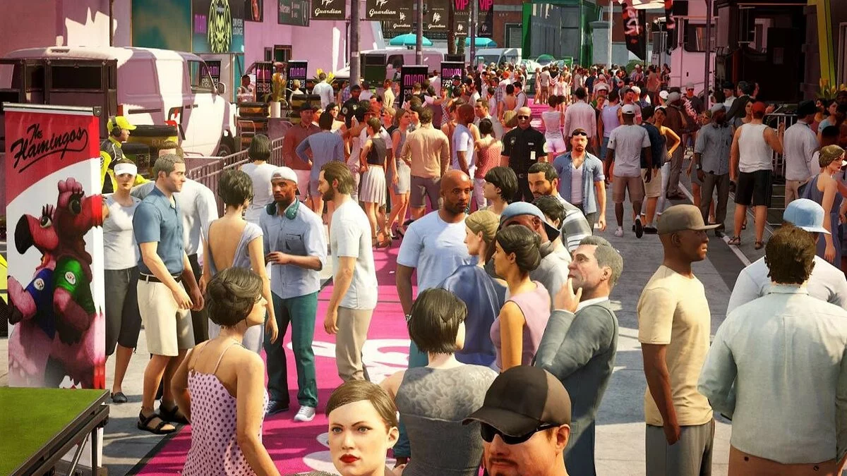 Скриншоты из Hitman 2 / Картинка 46