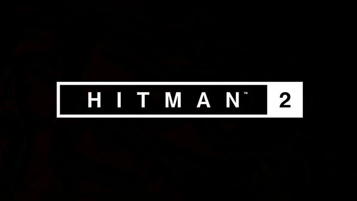 Арт из Hitman 2 / Картинка 1