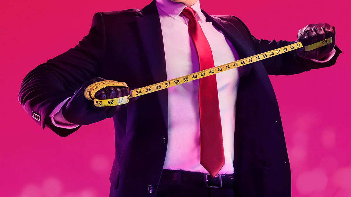 Арт из Hitman 2 / Картинка 2