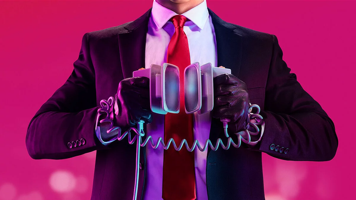 Арт из Hitman 2 / Картинка 6
