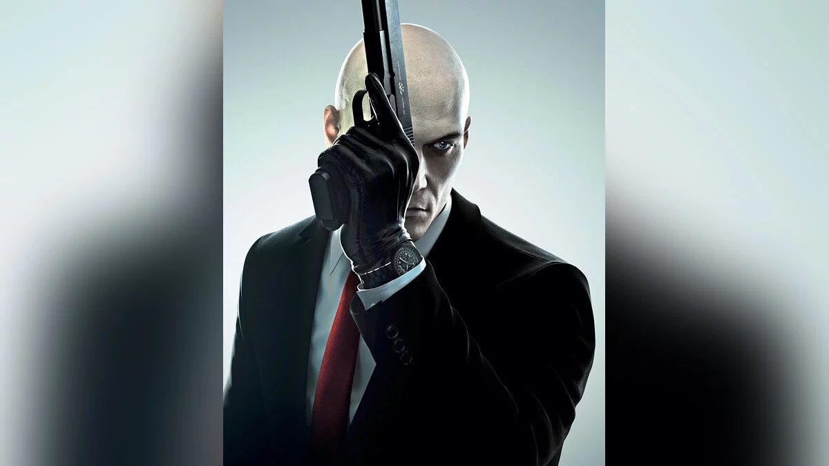 Арт из Hitman 2 / Картинка 8