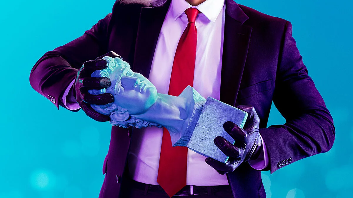Арт из Hitman 2 / Картинка 11