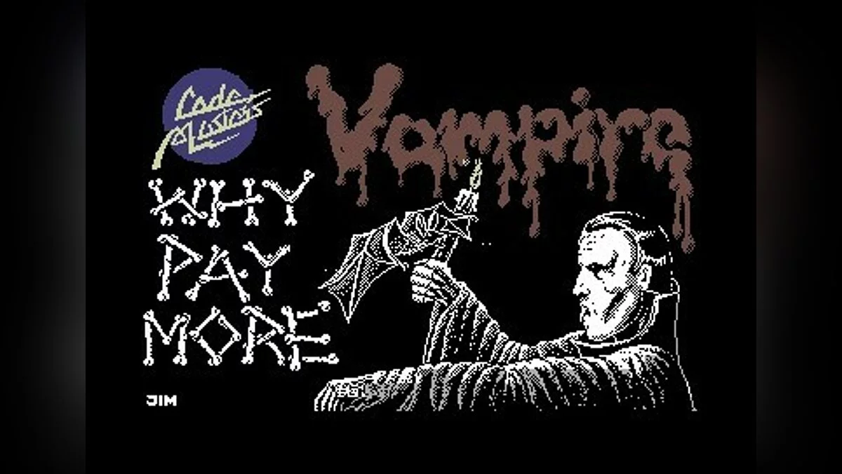 Скриншоты из Vampire / Картинка 10