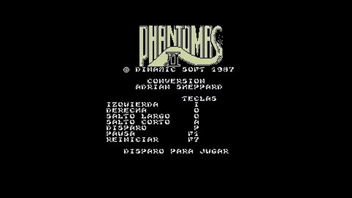 Скриншоты из Vampire / Картинка 12