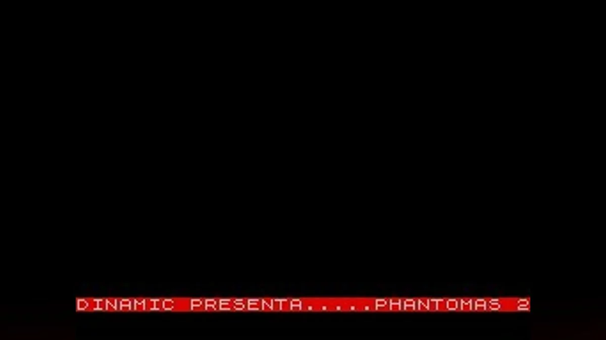 Скриншоты из Vampire / Картинка 17