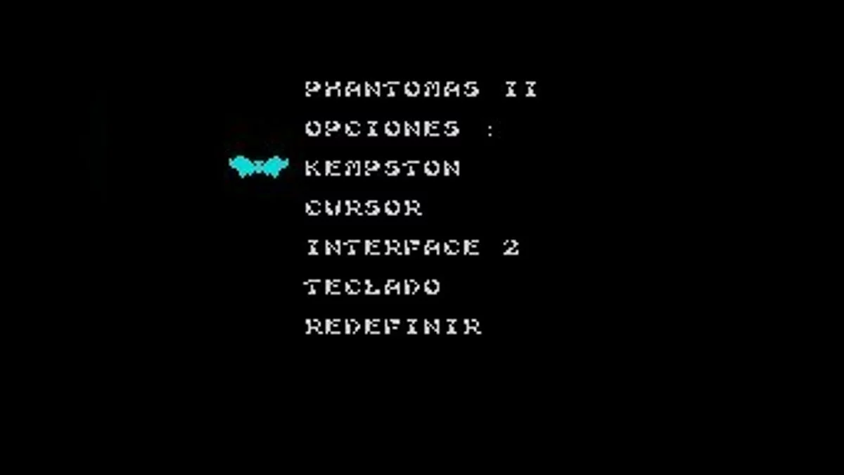 Скриншоты из Vampire / Картинка 19