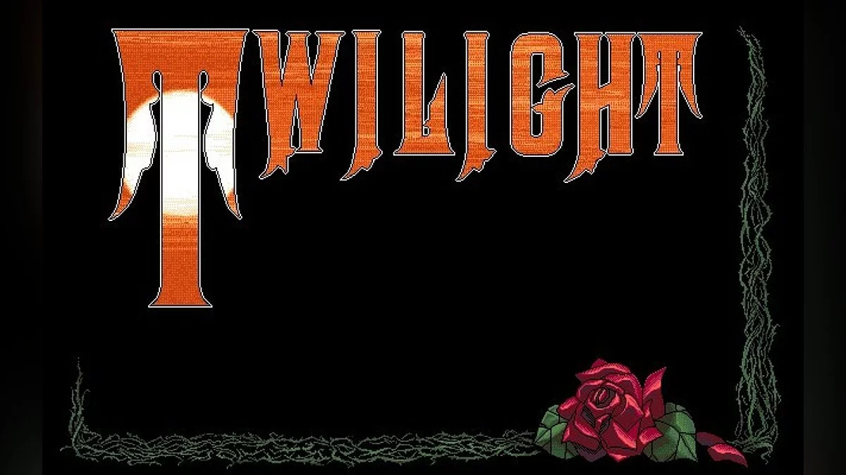 Скриншоты из Twilight / Картинка 7