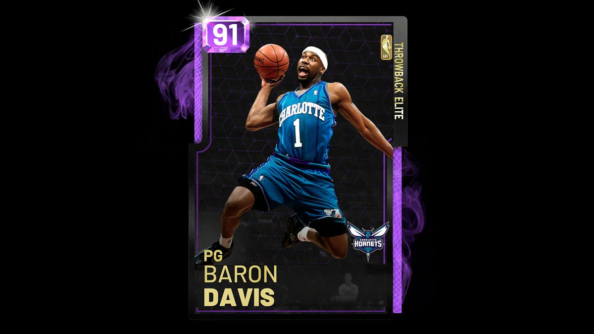 Скриншоты из NBA 2K19 / Картинка 2