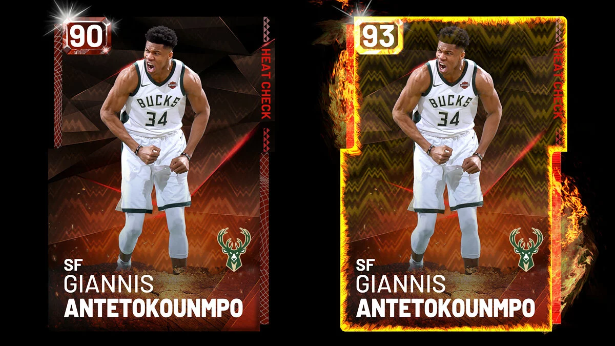 Скриншоты из NBA 2K19 / Картинка 3