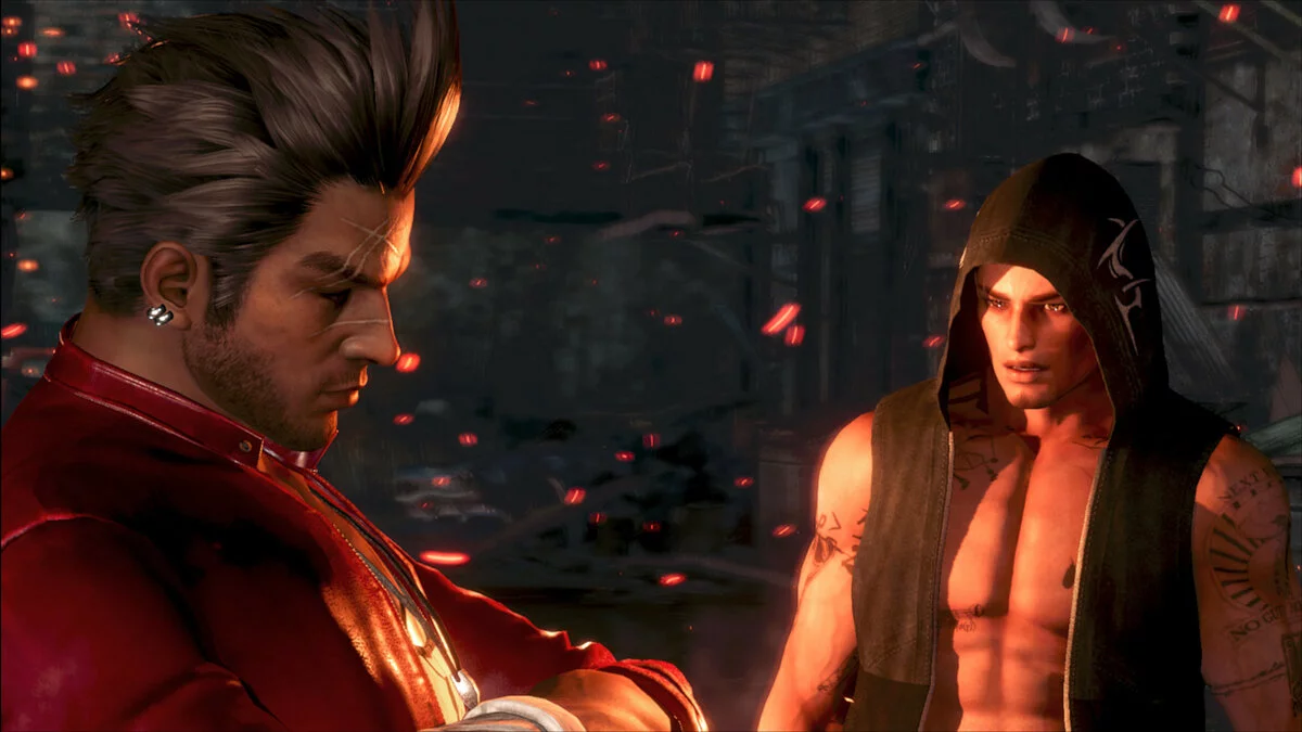Dead or Alive 6 (DOA 6) - Жанр и геймплей