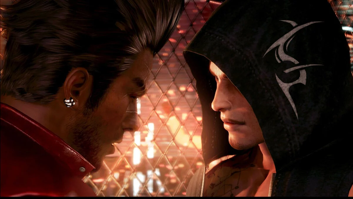 Скриншоты из Dead or Alive 6 / Картинка 25