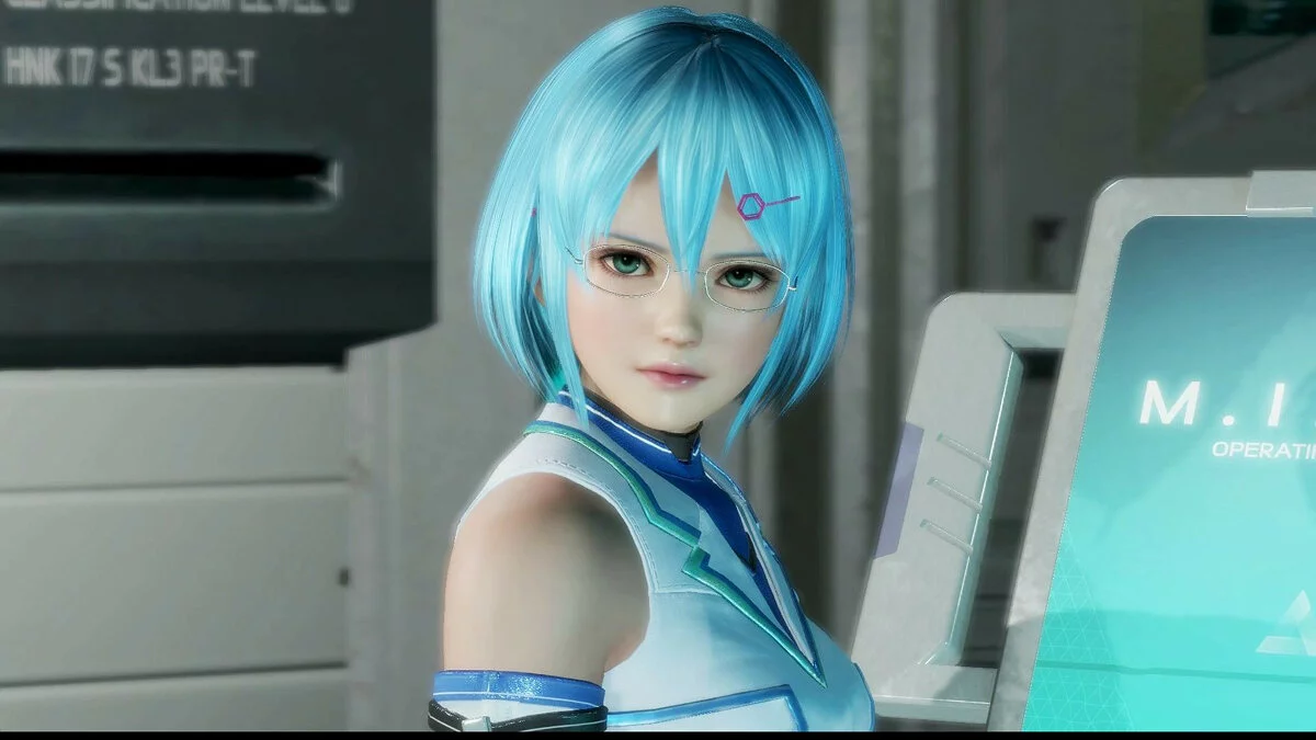 Скриншоты из Dead or Alive 6 / Картинка 58