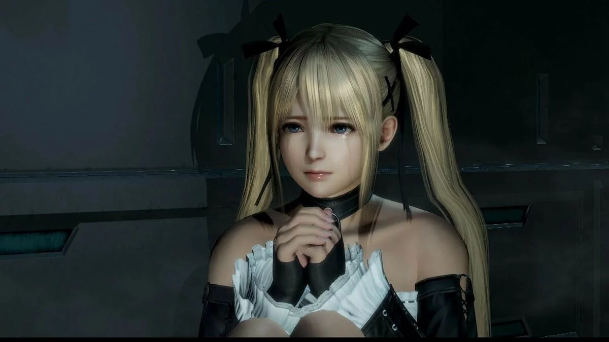 Скриншоты из Dead or Alive 6 / Картинка 79