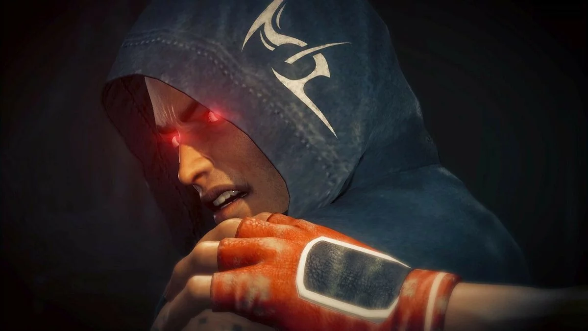 Скриншоты из Dead or Alive 6 / Картинка 100