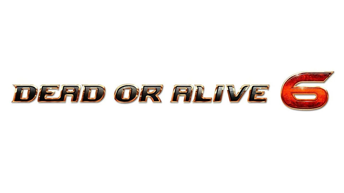 Арт из Dead or Alive 6 / Картинка 15