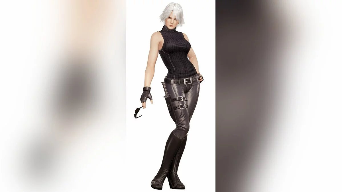 Арт из Dead or Alive 6 / Картинка 32