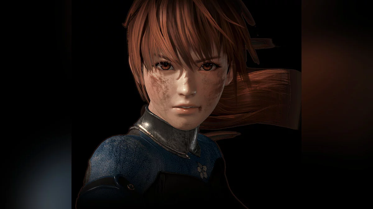Арт из Dead or Alive 6 / Картинка 1