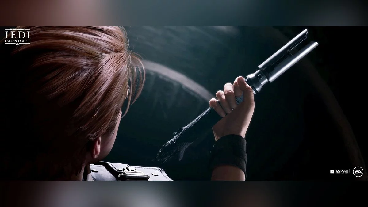 Скриншоты из Star Wars Jedi: Fallen Order / Картинка 31