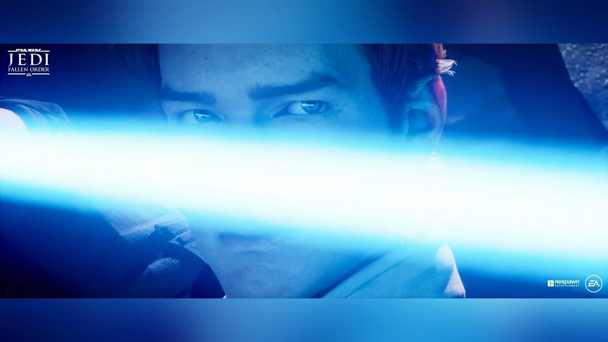 Скриншоты из Star Wars Jedi: Fallen Order / Картинка 32