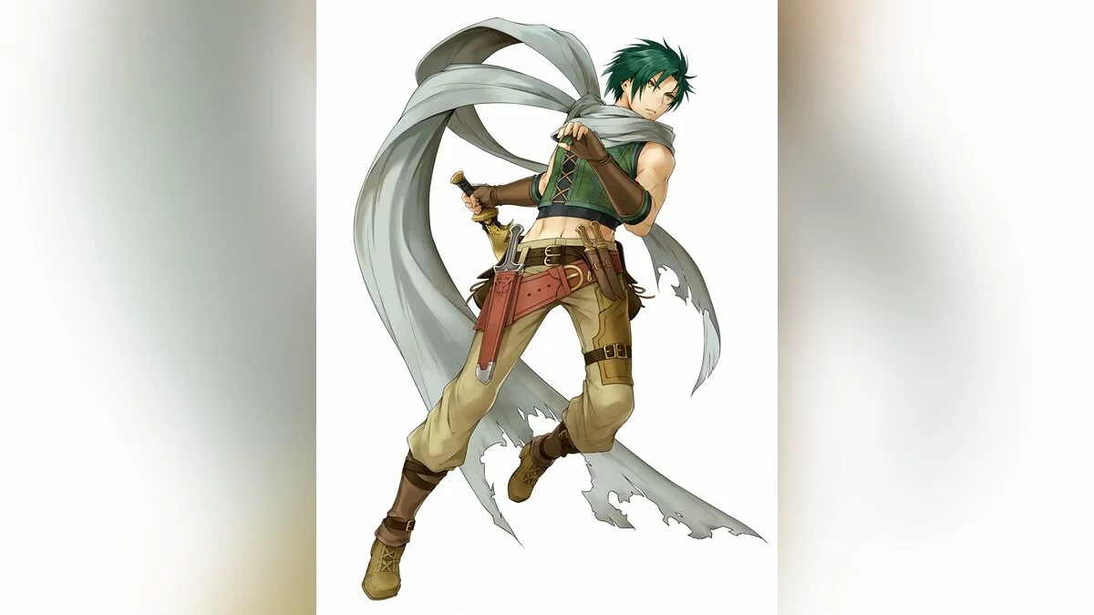 Арт из Star Wars Jedi: Fallen Order / Картинка 753
