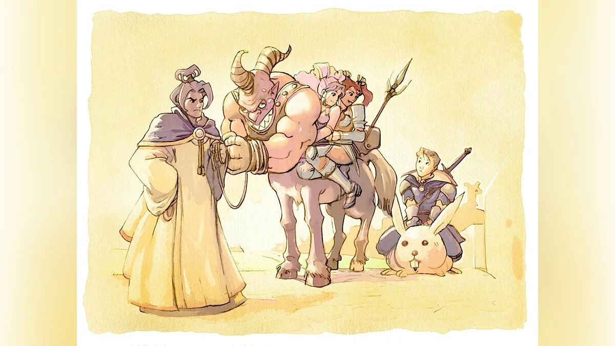 Арт из Star Wars Jedi: Fallen Order / Картинка 812