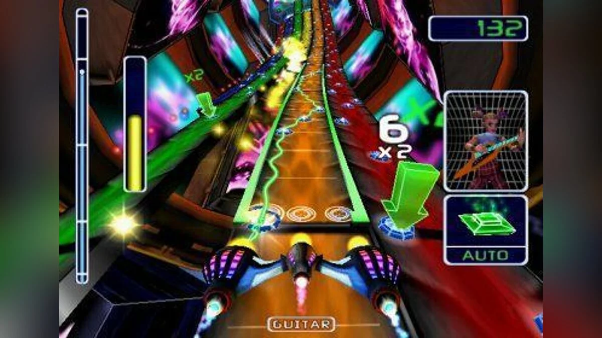 Скриншоты из Amplitude (2003) / Картинка 15
