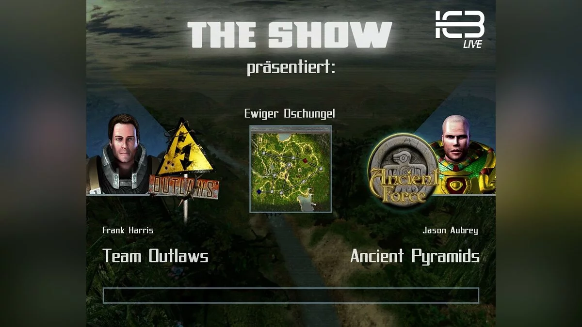 Скриншоты из Show / Картинка 17