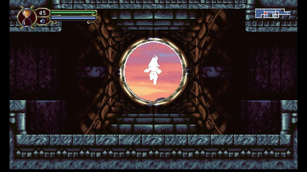 Скриншоты из Timespinner / Картинка 4