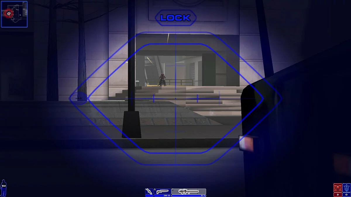 Скриншоты из Mobile Forces / Картинка 5
