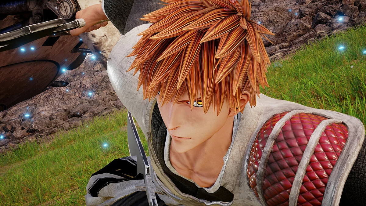 Скриншоты из Jump Force / Картинка 11
