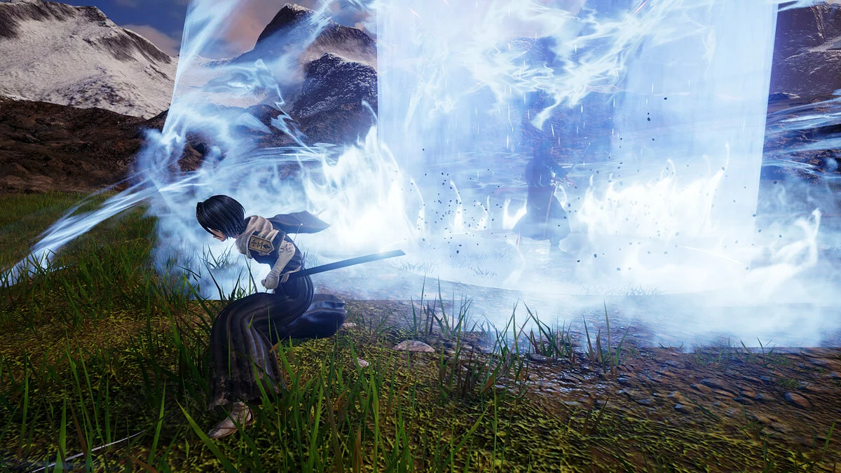 Скриншоты из Jump Force / Картинка 16