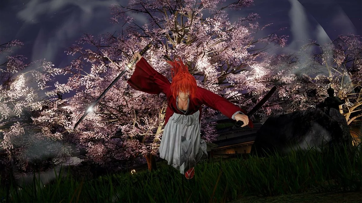 Скриншоты из Jump Force / Картинка 217