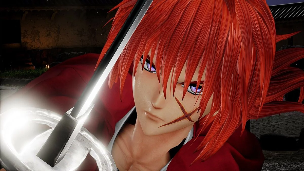 Скриншоты из Jump Force / Картинка 223