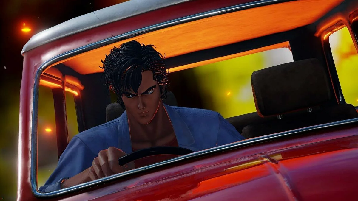Скриншоты из Jump Force / Картинка 232