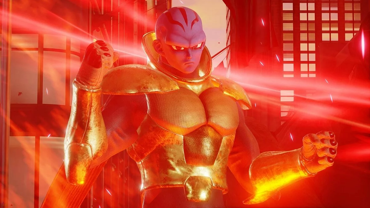 Скриншоты из Jump Force / Картинка 240