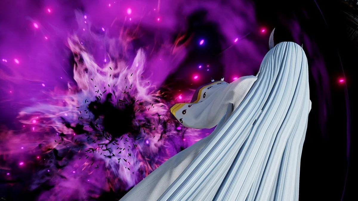 Скриншоты из Jump Force / Картинка 262