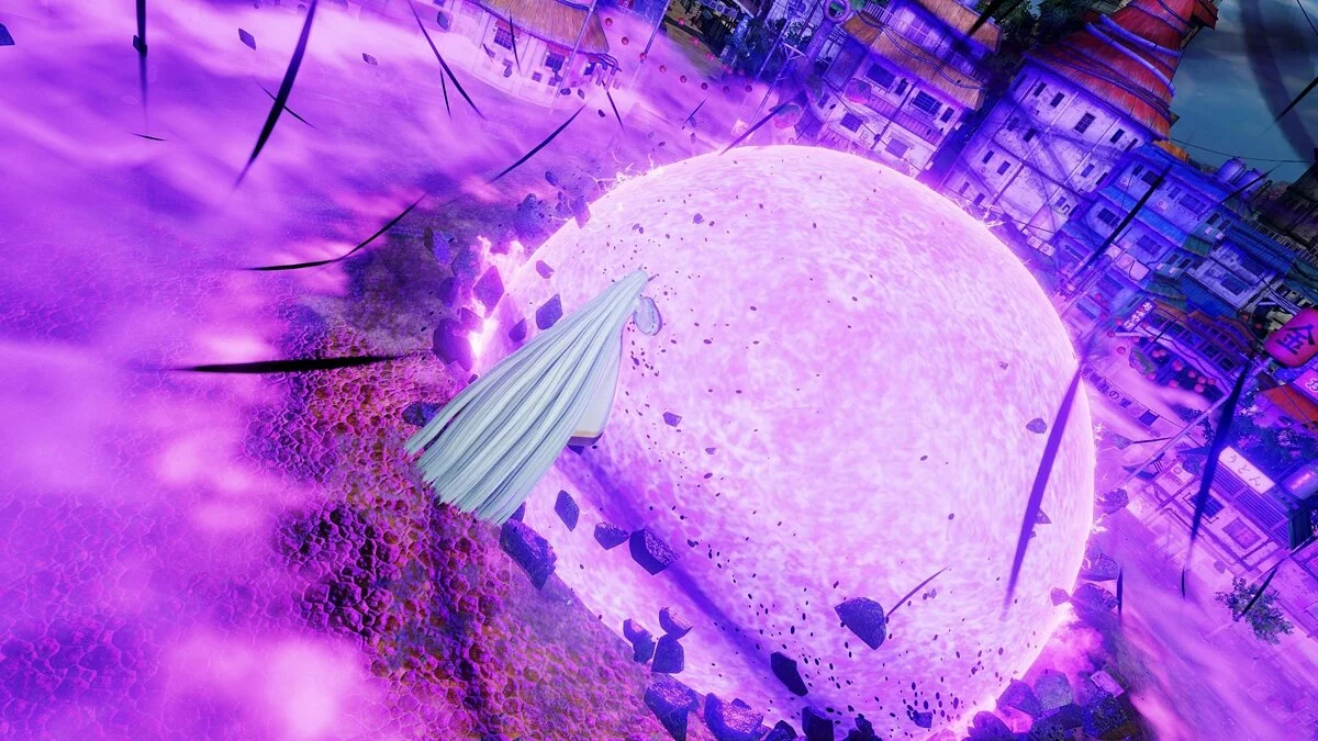 Скриншоты из Jump Force / Картинка 267