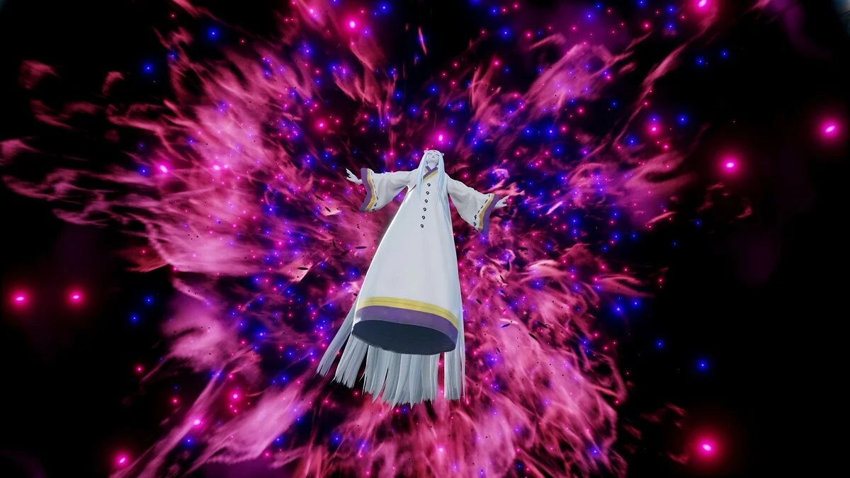Скриншоты из Jump Force / Картинка 279
