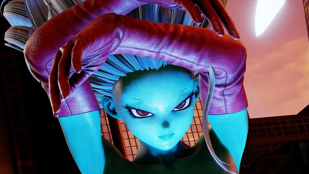 Скриншоты из Jump Force / Картинка 289