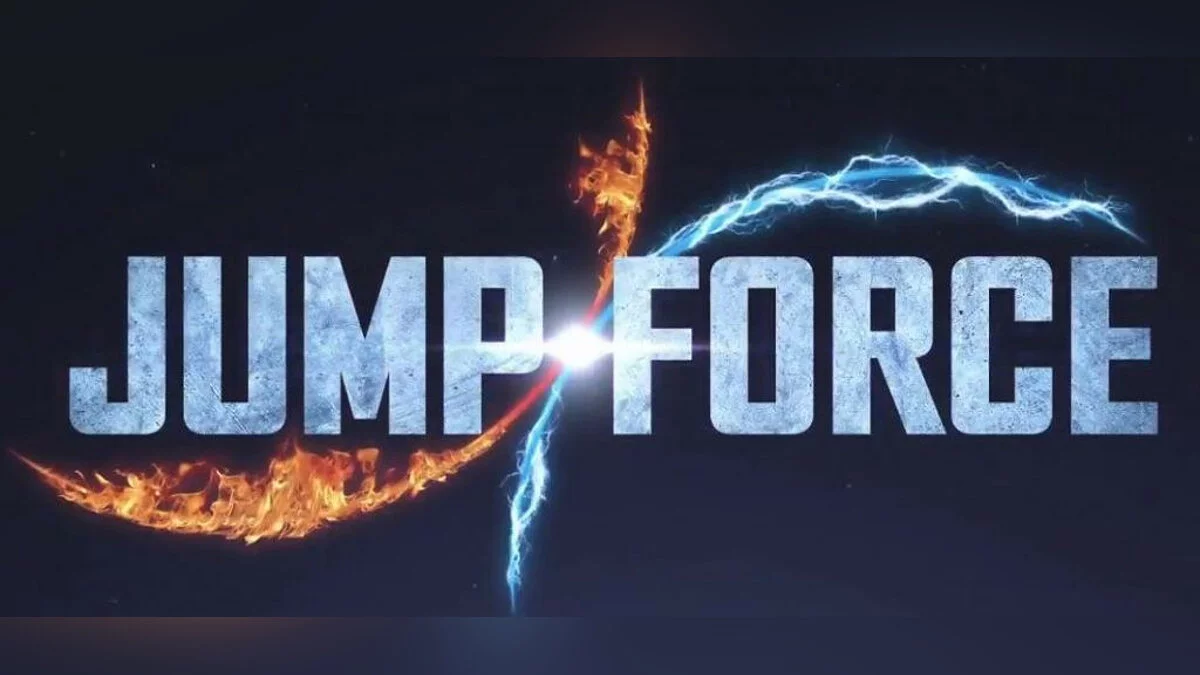 Арт из Jump Force / Картинка 4