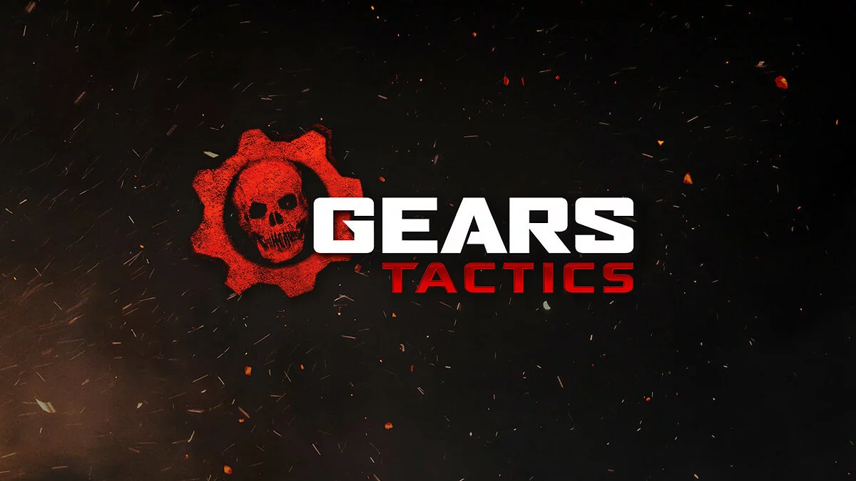 Арт из Gears Tactics / Картинка 1