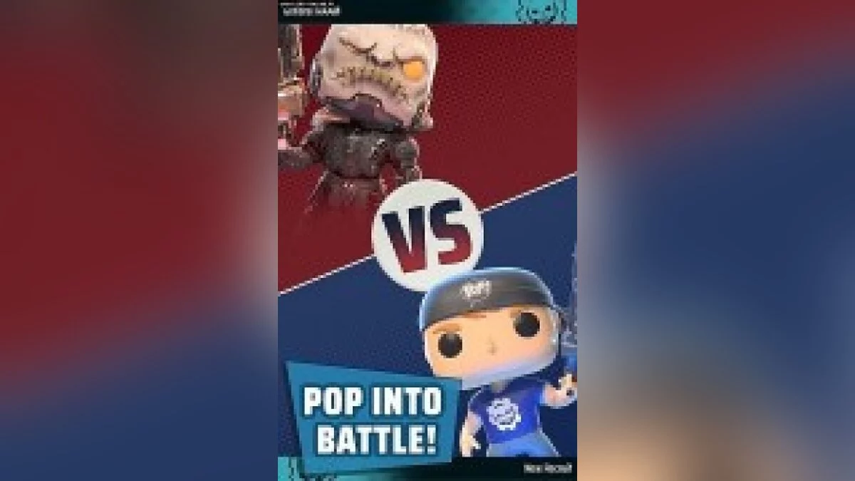 Скриншоты из Gears POP! / Картинка 6