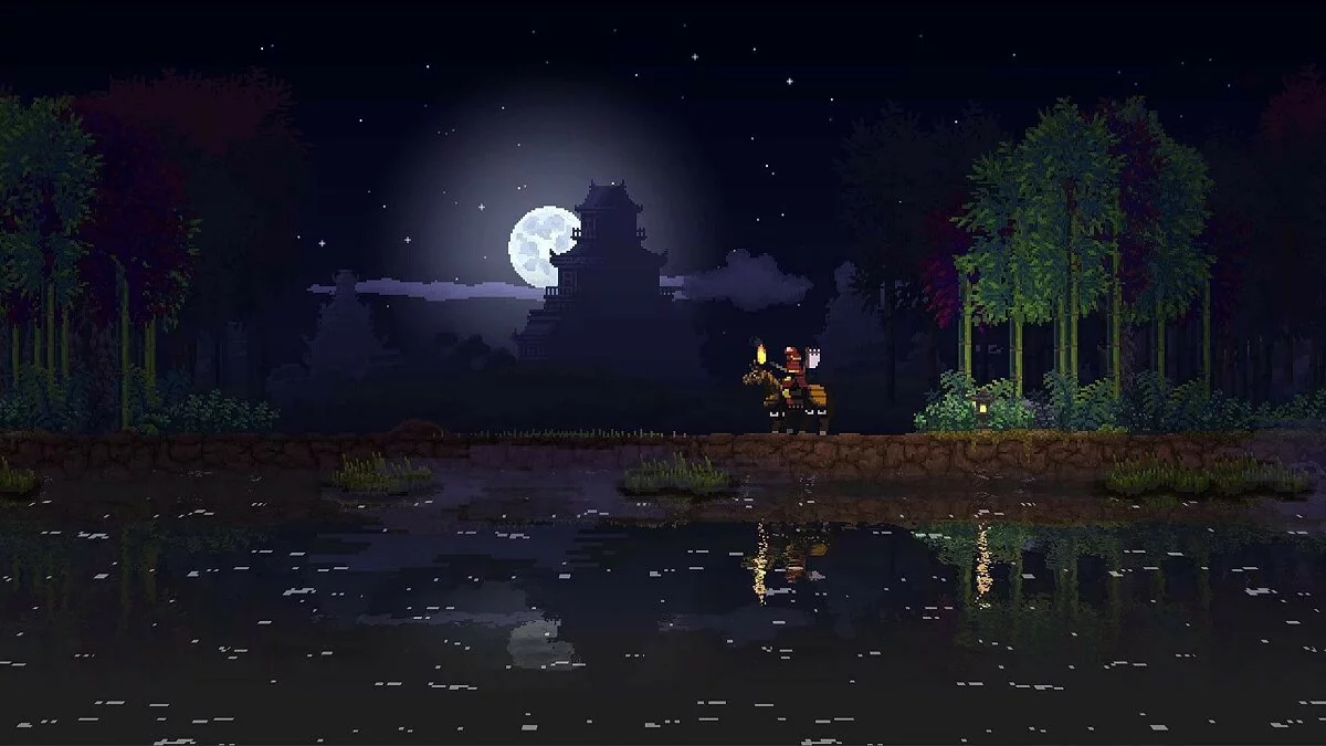 Скриншоты из Kingdom: Two Crowns / Картинка 5